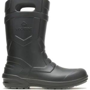 Wolverine scout boots men size 9